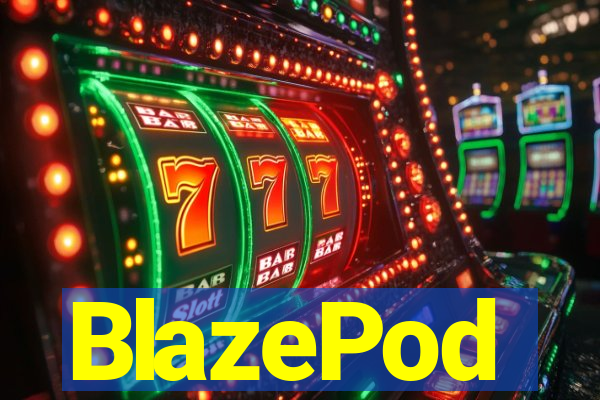 BlazePod