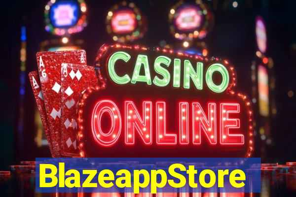 BlazeappStore