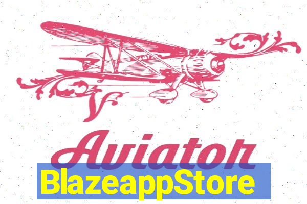 BlazeappStore