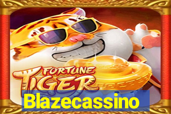 Blazecassino