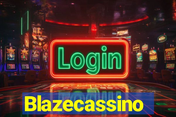 Blazecassino