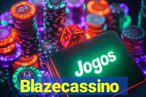 Blazecassino