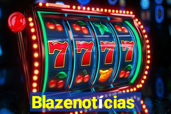 Blazenotícias