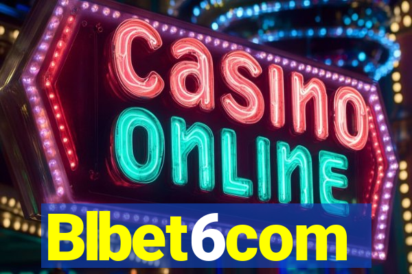 Blbet6com