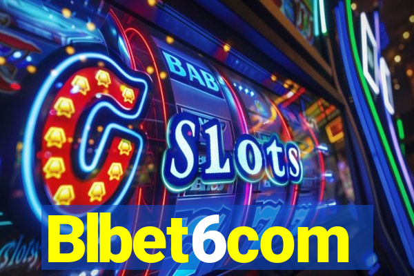 Blbet6com