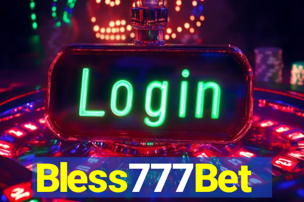 Bless777Bet