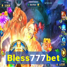 Bless777bet