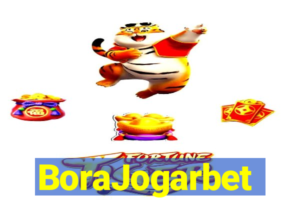 BoraJogarbet