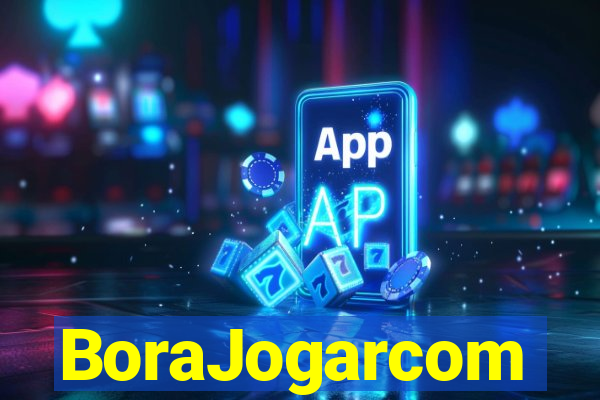 BoraJogarcom