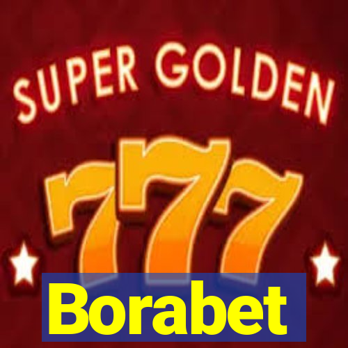 Borabet