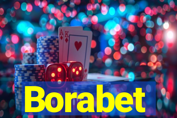 Borabet