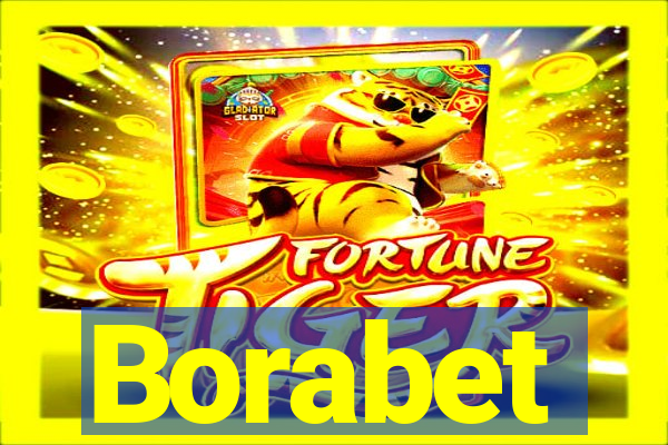 Borabet