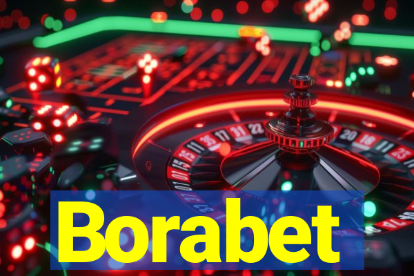 Borabet