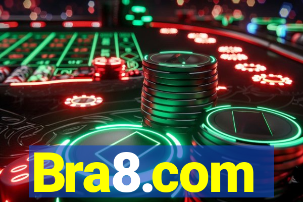 Bra8.com