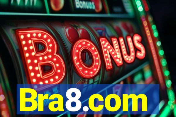 Bra8.com