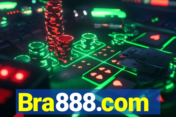 Bra888.com