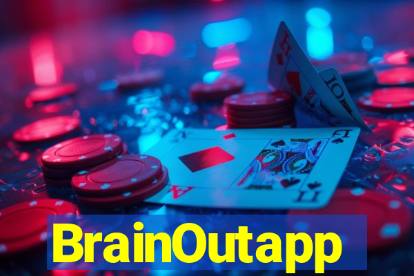 BrainOutapp