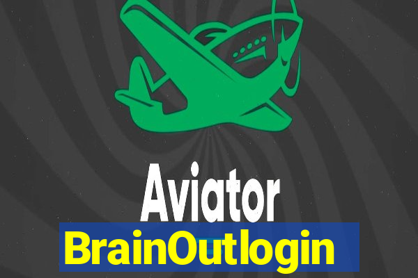 BrainOutlogin