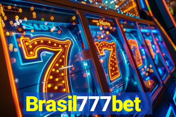 Brasil777bet