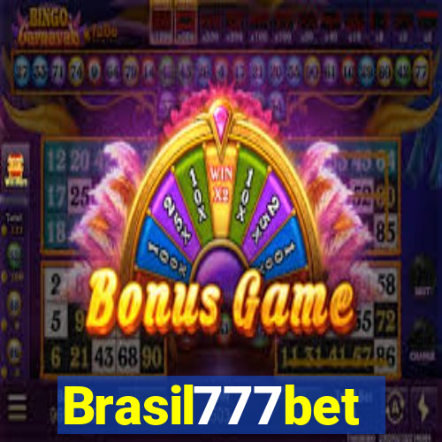 Brasil777bet