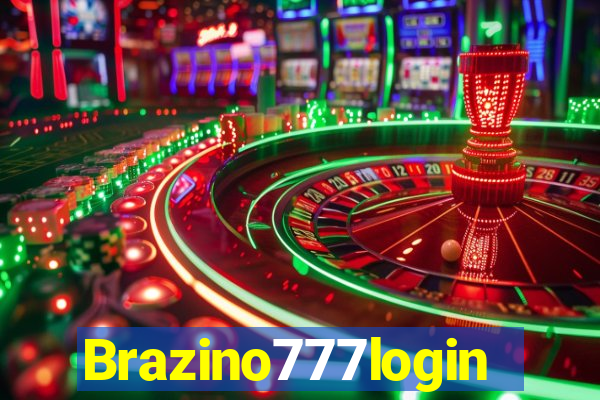 Brazino777login