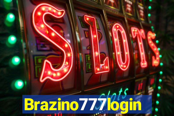 Brazino777login