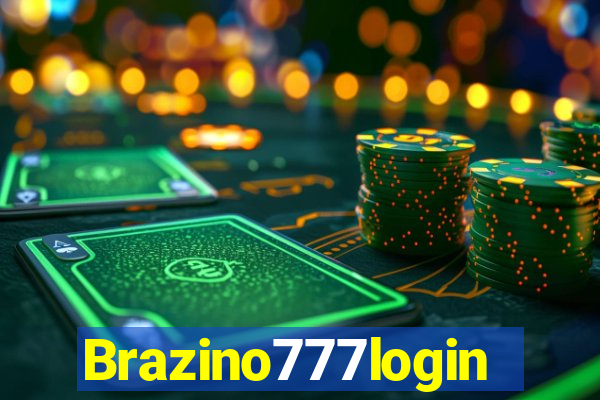 Brazino777login