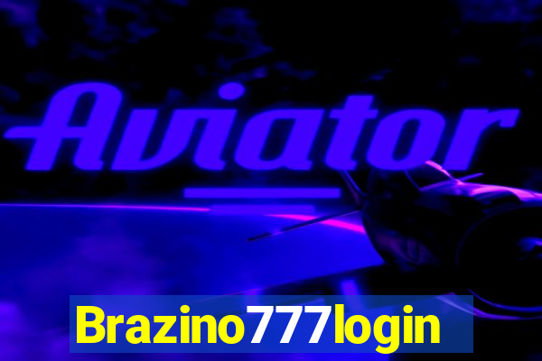 Brazino777login