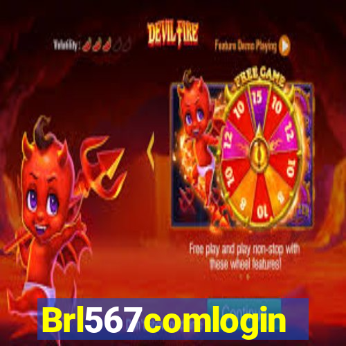 Brl567comlogin