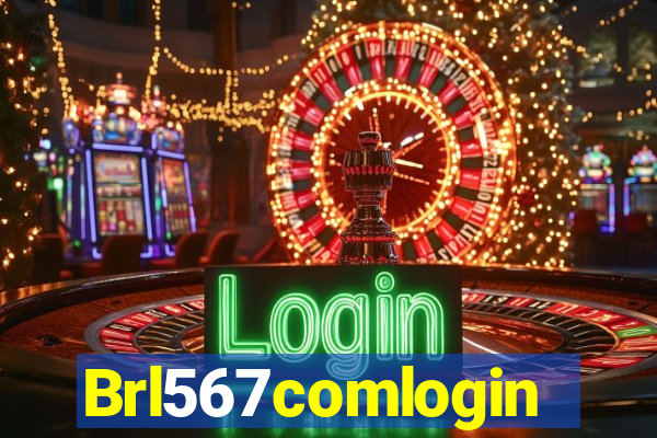 Brl567comlogin