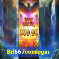 Brl567comlogin