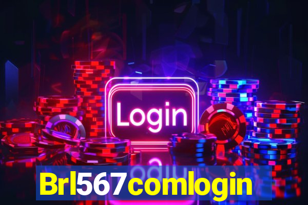 Brl567comlogin