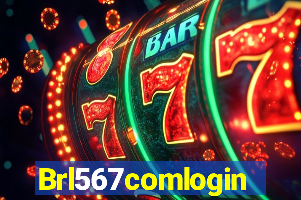 Brl567comlogin