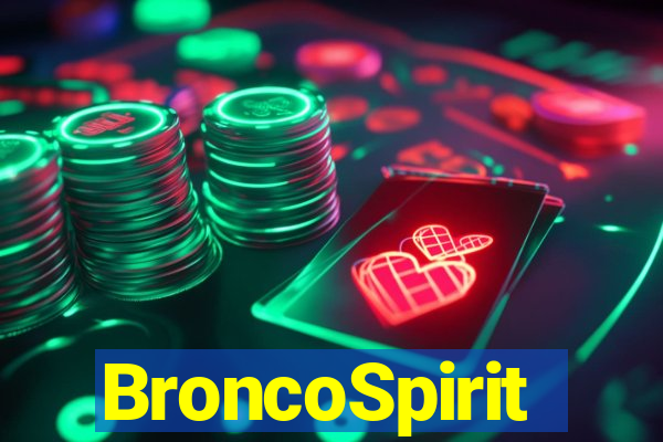 BroncoSpirit