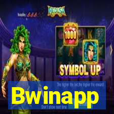 Bwinapp