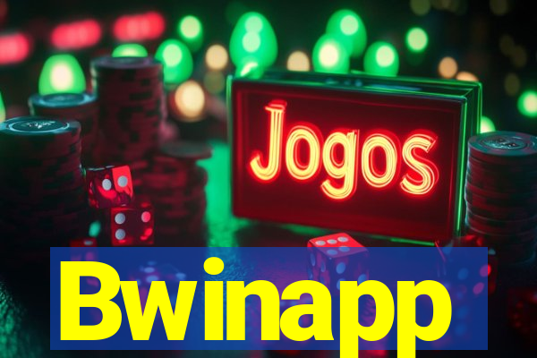 Bwinapp