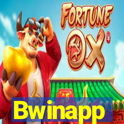 Bwinapp