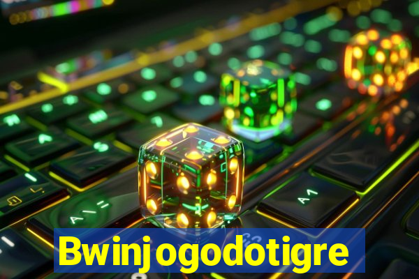 Bwinjogodotigre