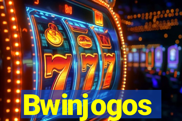 Bwinjogos