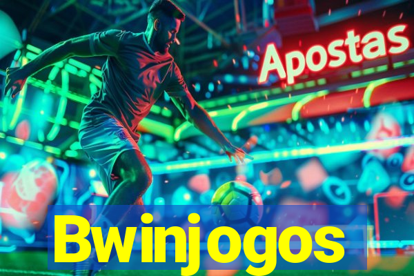 Bwinjogos