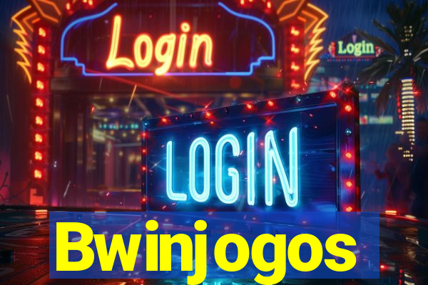 Bwinjogos