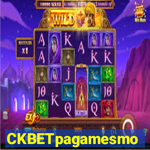 CKBETpagamesmo