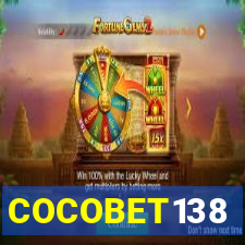 COCOBET138