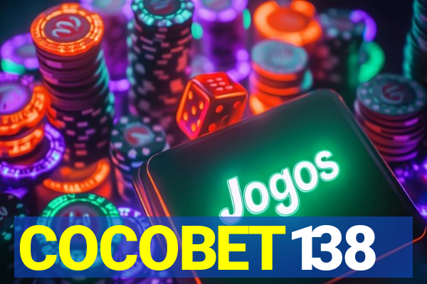 COCOBET138