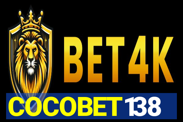 COCOBET138