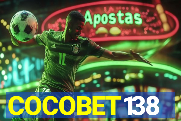 COCOBET138