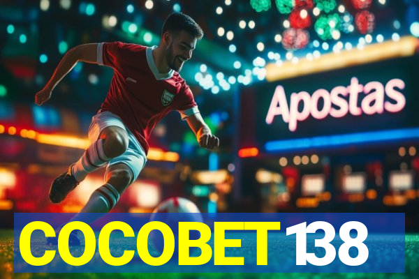 COCOBET138