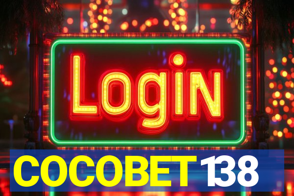 COCOBET138