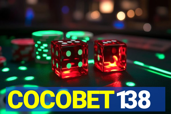 COCOBET138