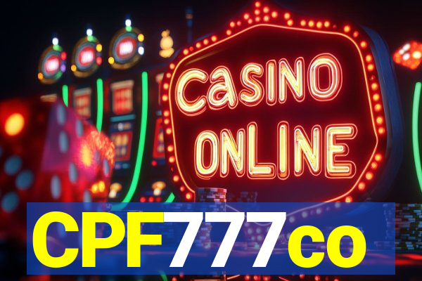 CPF777co